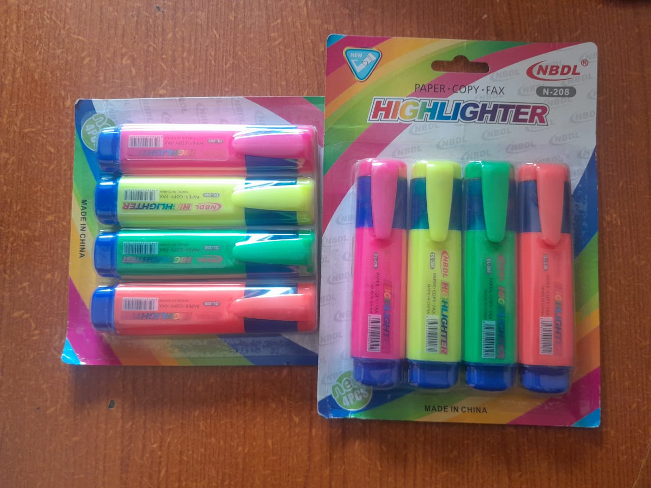 Highlighter 