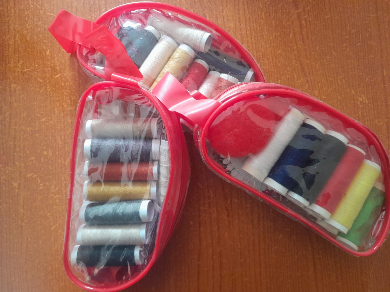 Sewing kit 
