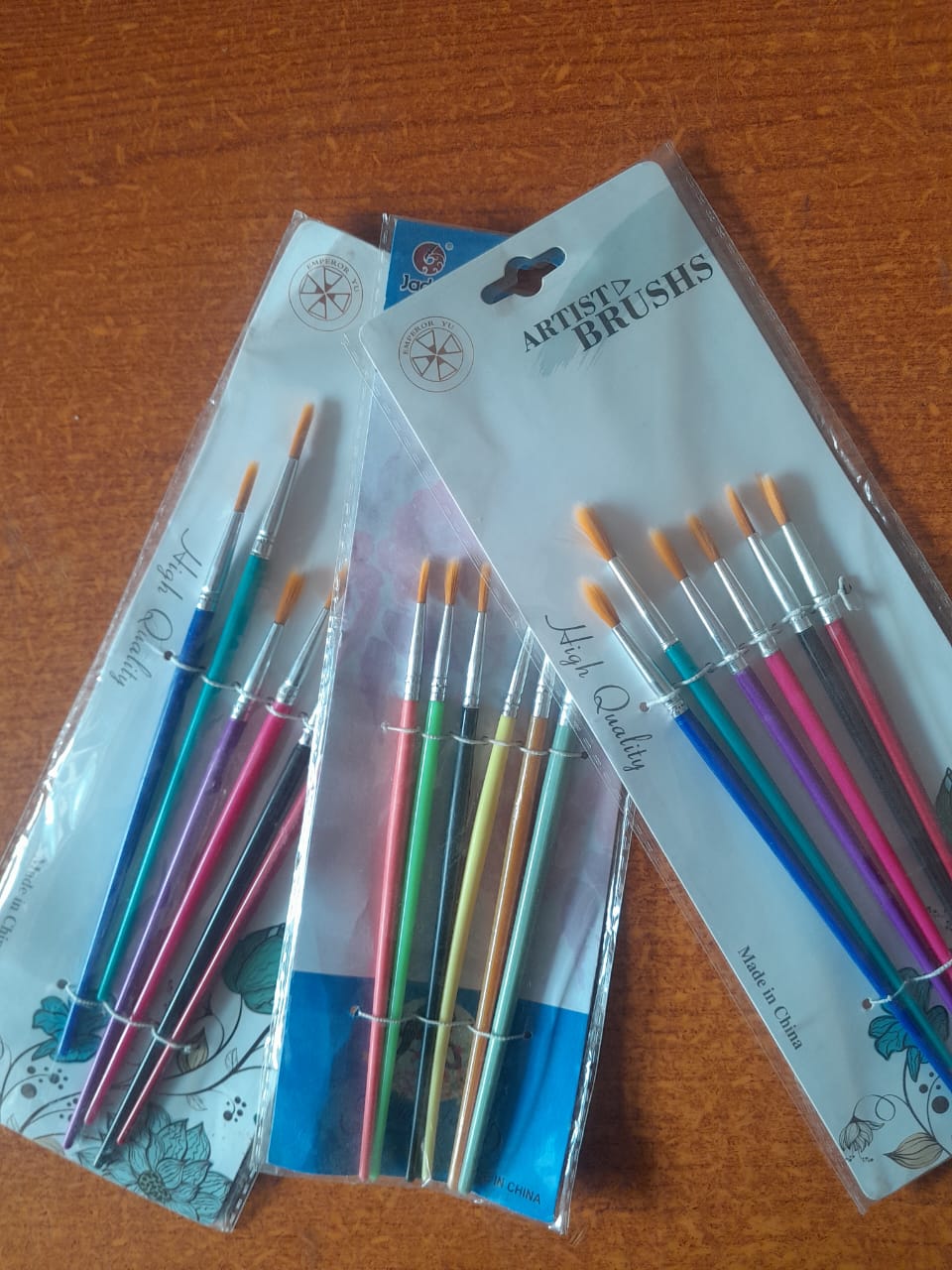 Paint brush 