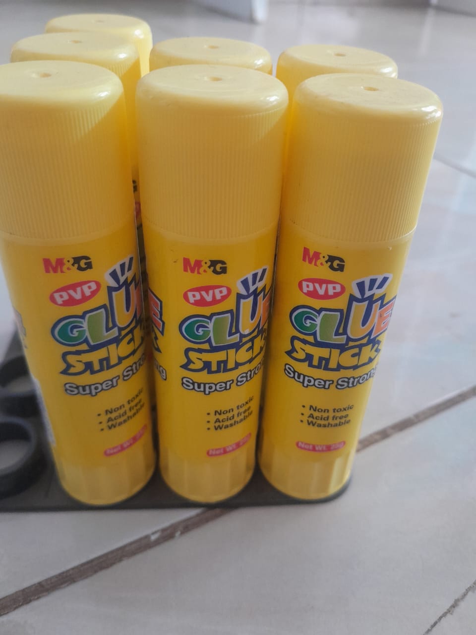 M&G glue stick 25g