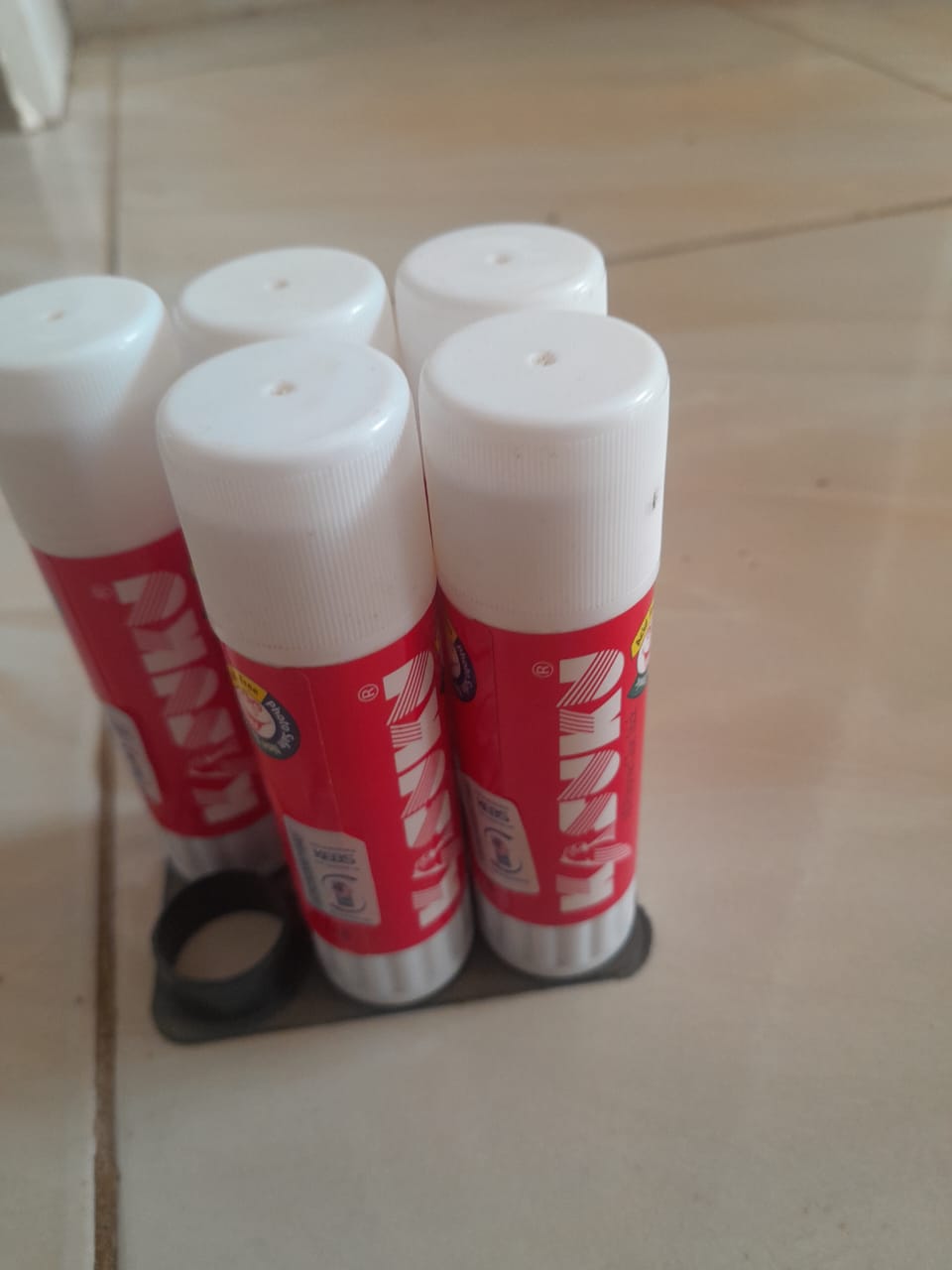 Kasuku glue stick 21g