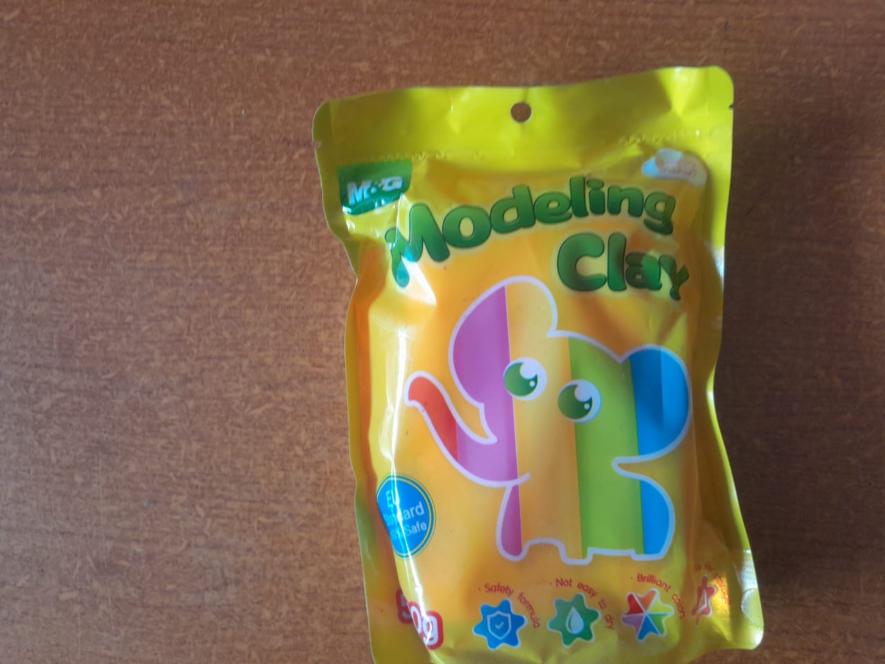 M&G modeling clay 500g