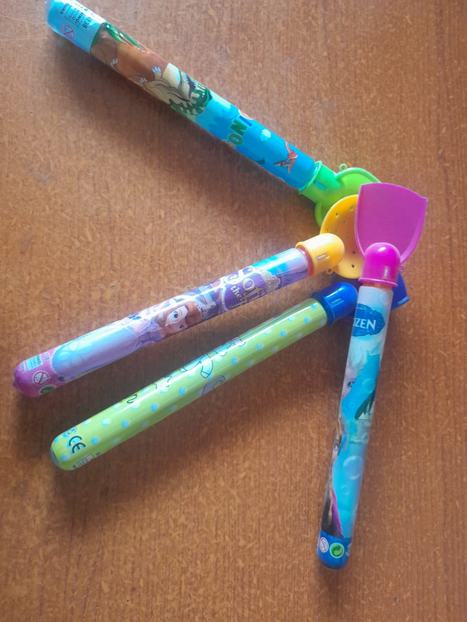 Bubble wand ( big)