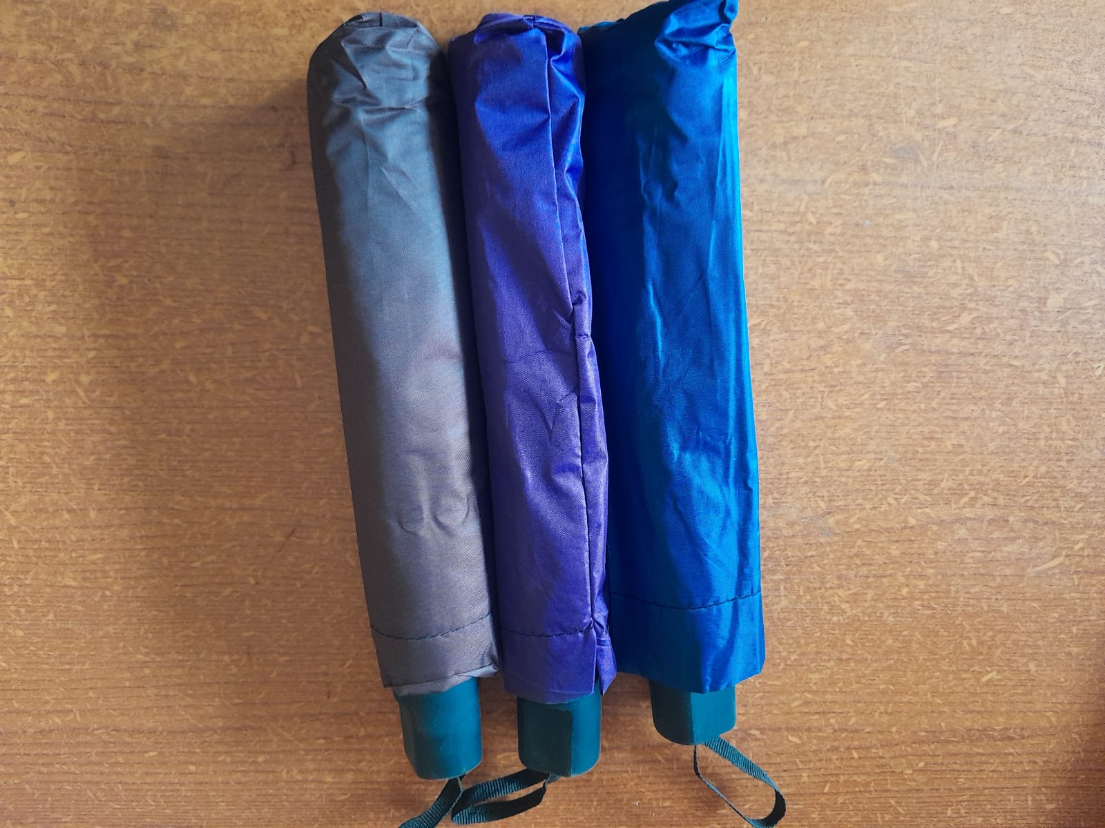 Plain umbrella 