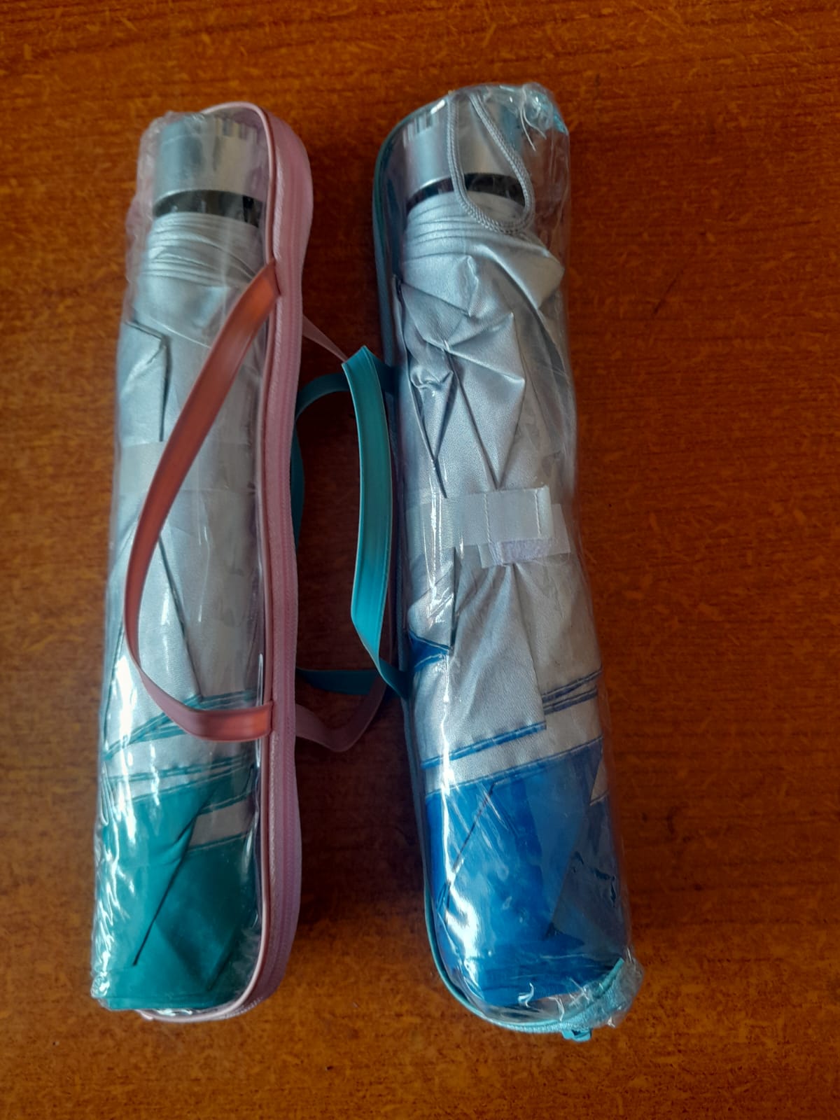 Pocket umbrella 