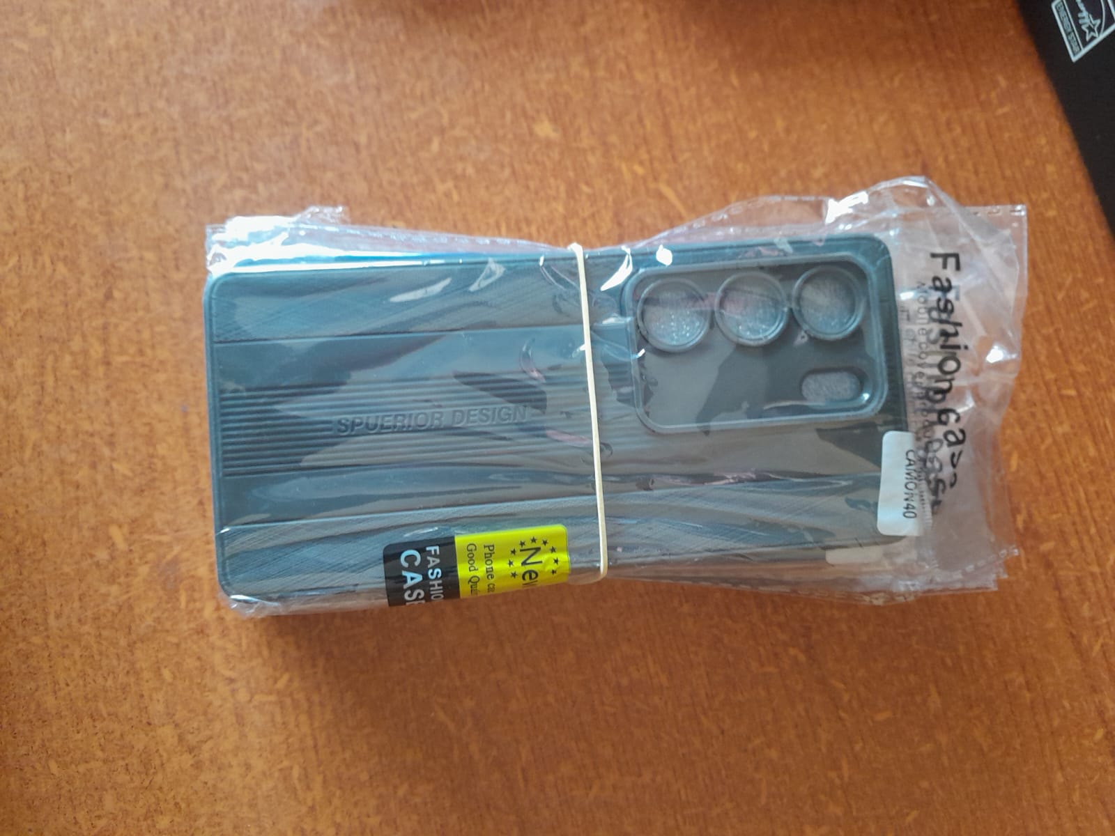 phone cover