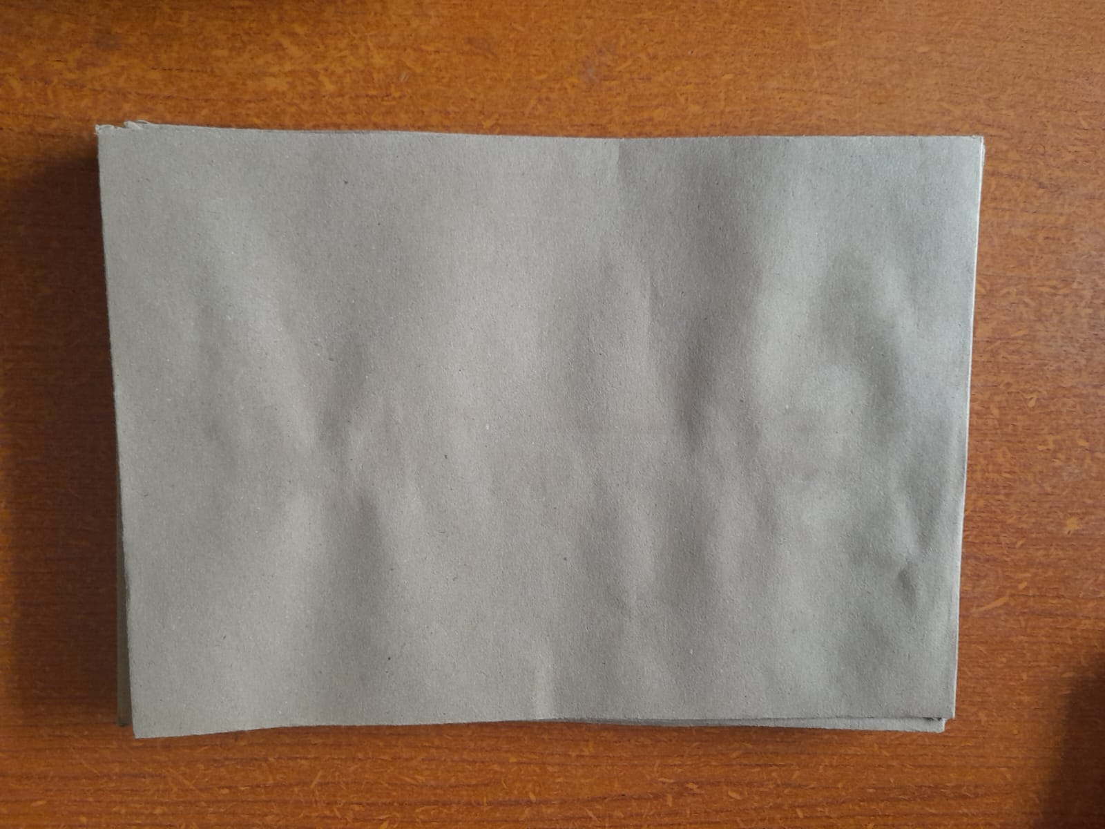 A4 envelope 