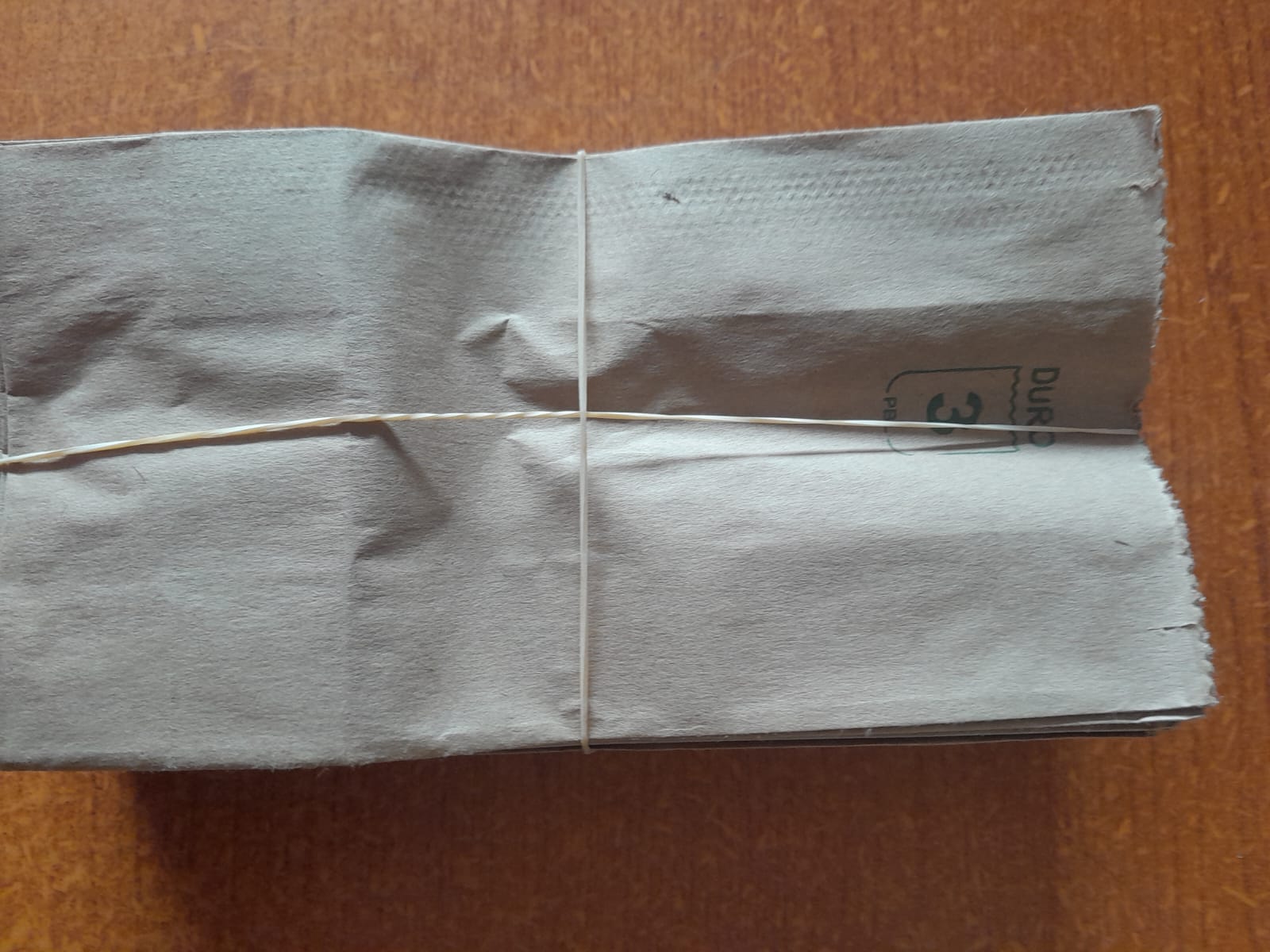 Packaging paper size 3