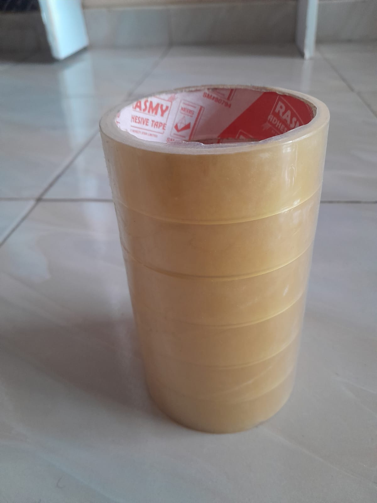 Cellotape 2 inch