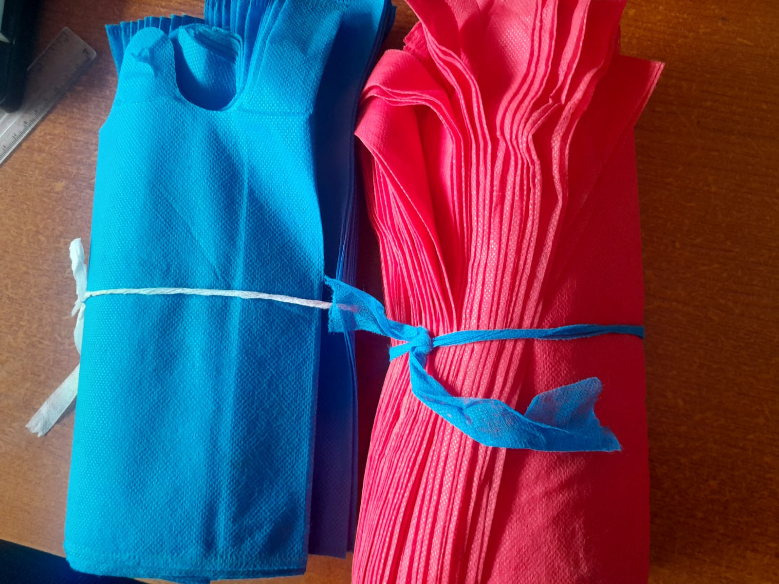 Carrier bag  small